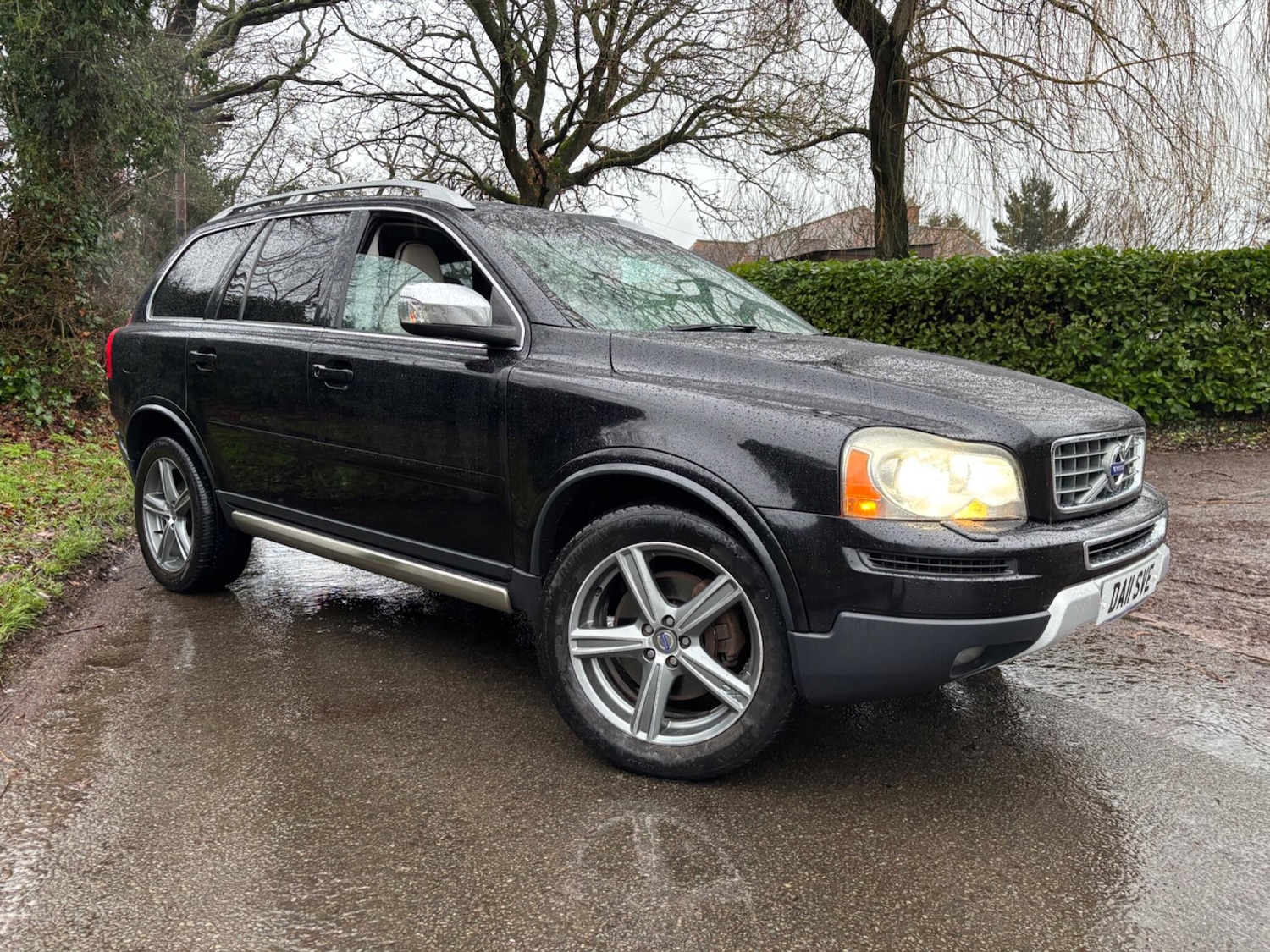 Used Volvo XC90 2011 for sale - 77216064: Photo 3