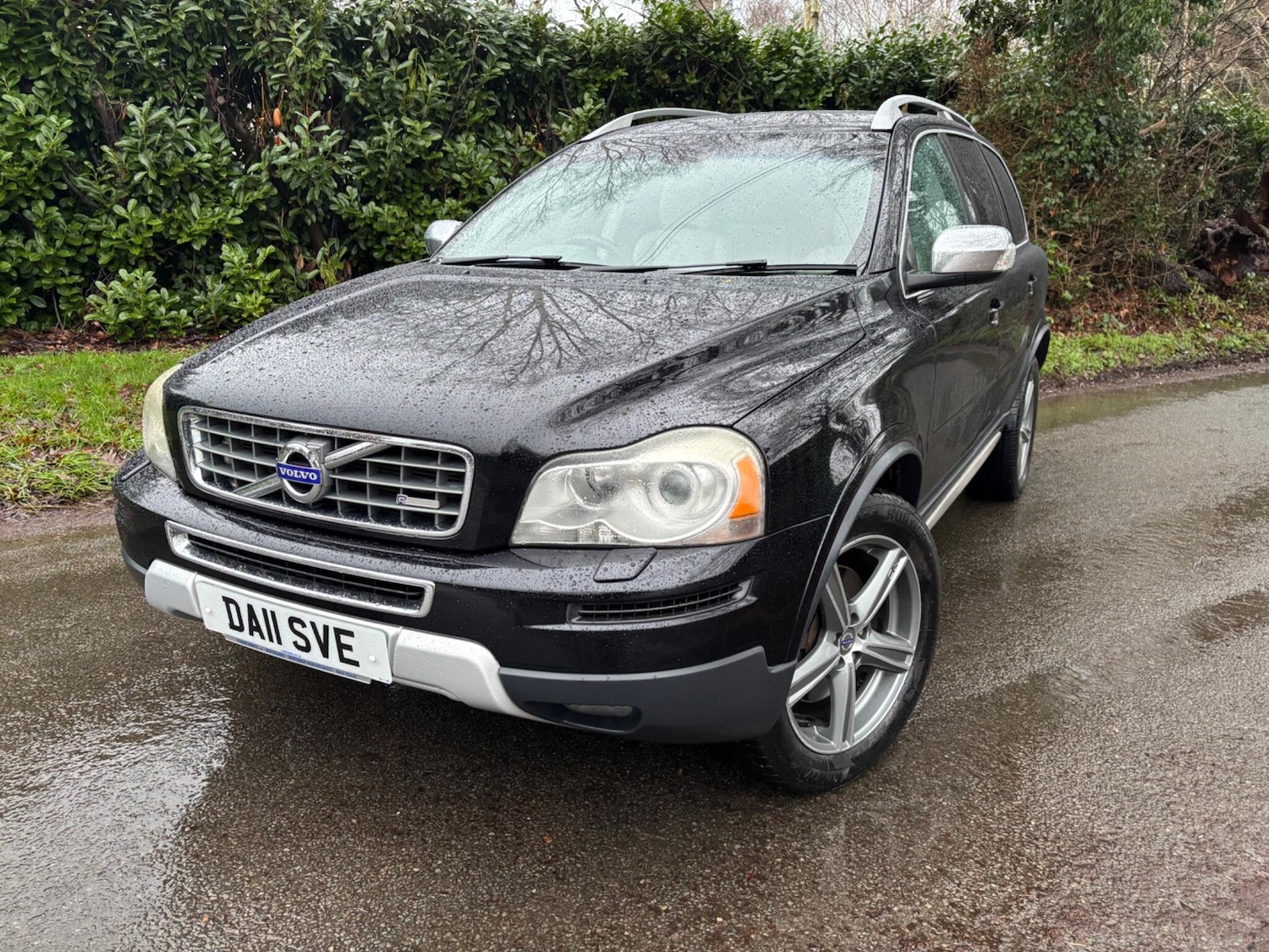 Used Volvo XC90 2011 for sale - 77216064: Photo 4