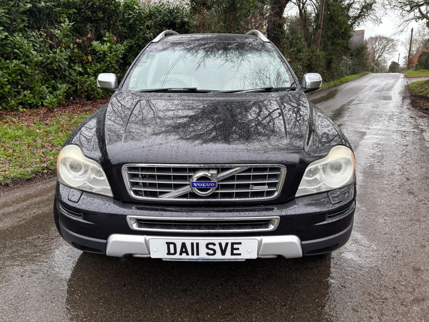 Used Volvo XC90 2011 for sale - 77216064: Photo 5