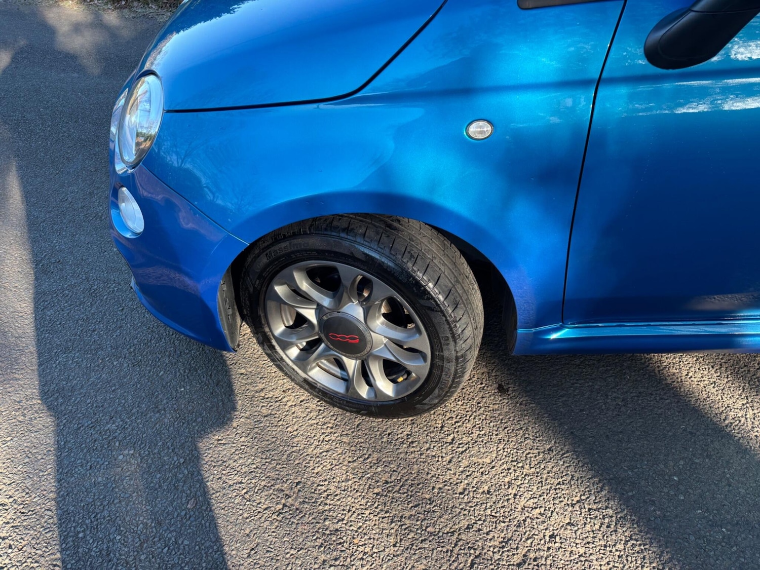 Used Fiat 500 2014 for sale - 76952608: Photo 10