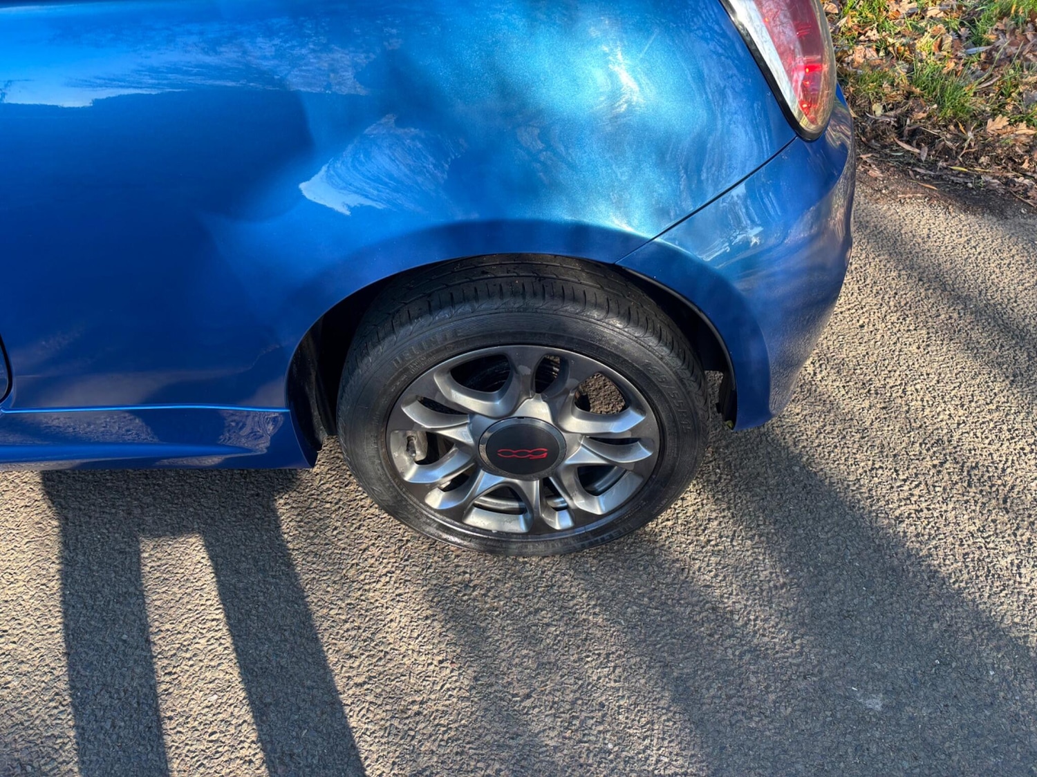 Used Fiat 500 2014 for sale - 76952608: Photo 11