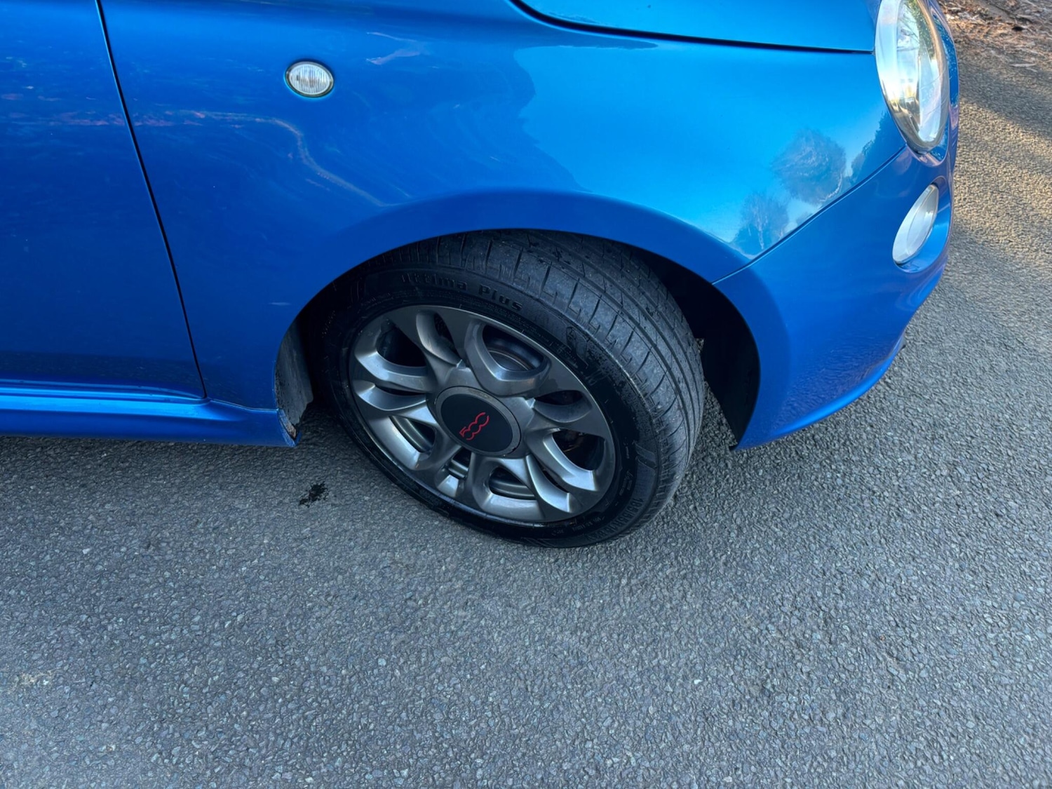 Used Fiat 500 2014 for sale - 76952608: Photo 13