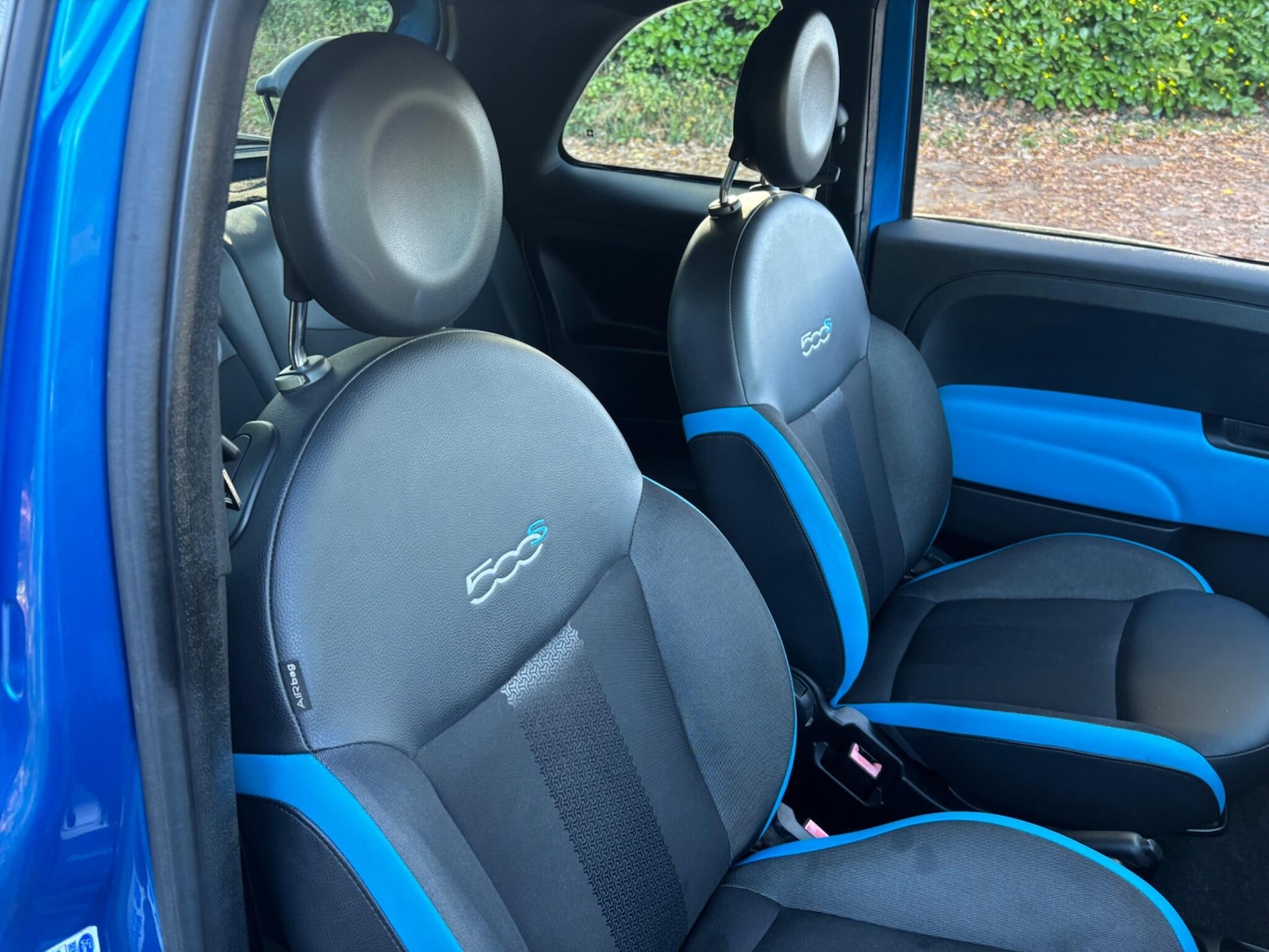 Used Fiat 500 2014 for sale - 76952608: Photo 19