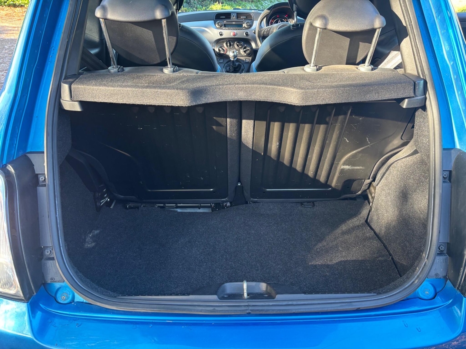 Used Fiat 500 2014 for sale - 76952608: Photo 22