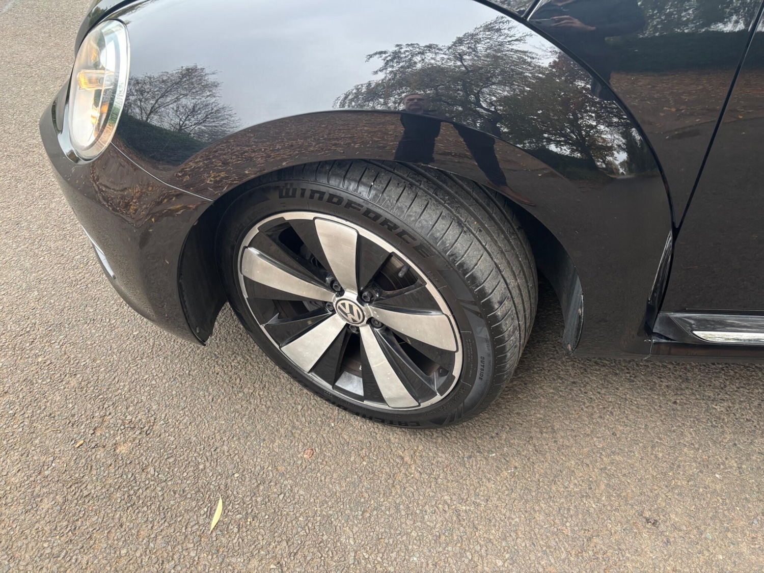 Used Volkswagen Beetle 2014 for sale - 76689402: Photo 11