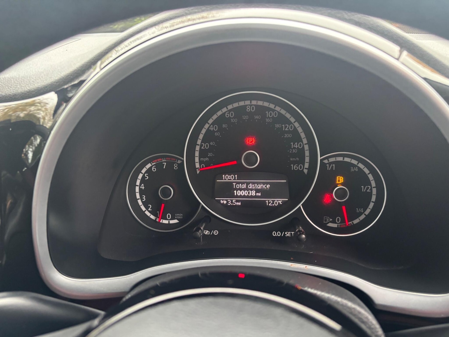 Used Volkswagen Beetle 2014 for sale - 76689402: Photo 16