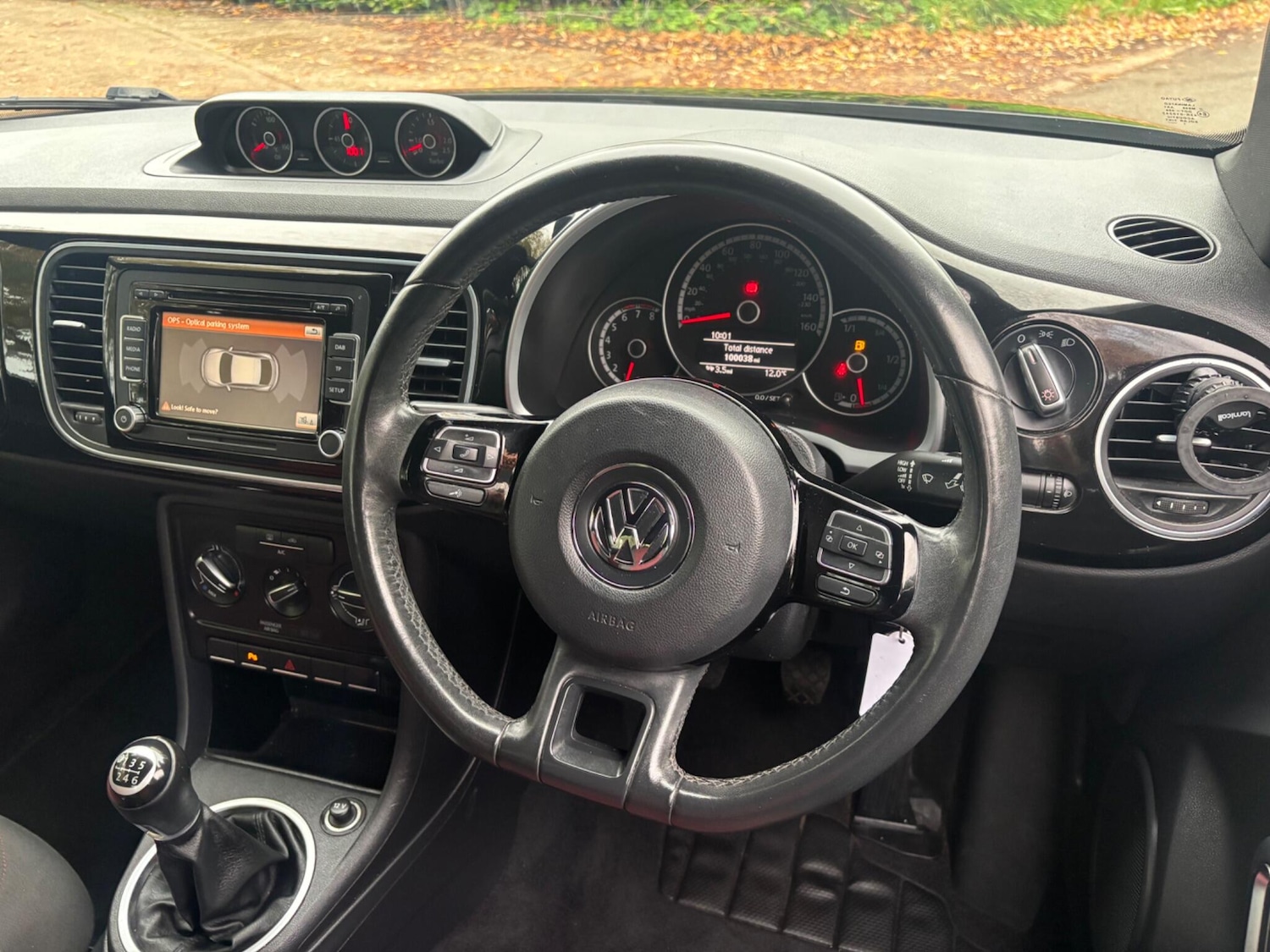 Used Volkswagen Beetle 2014 for sale - 76689402: Photo 17