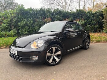 Used Volkswagen Beetle 2014 for sale - 76689402: Photo