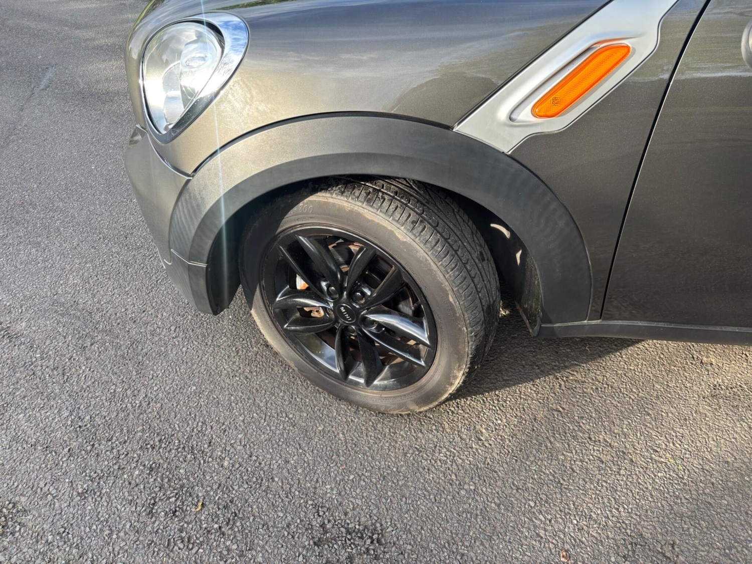 Used MINI Countryman 2011 for sale - 78047723: Photo 10