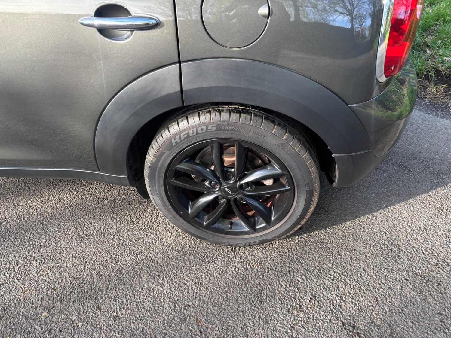 Used MINI Countryman 2011 for sale - 78047723: Photo 11