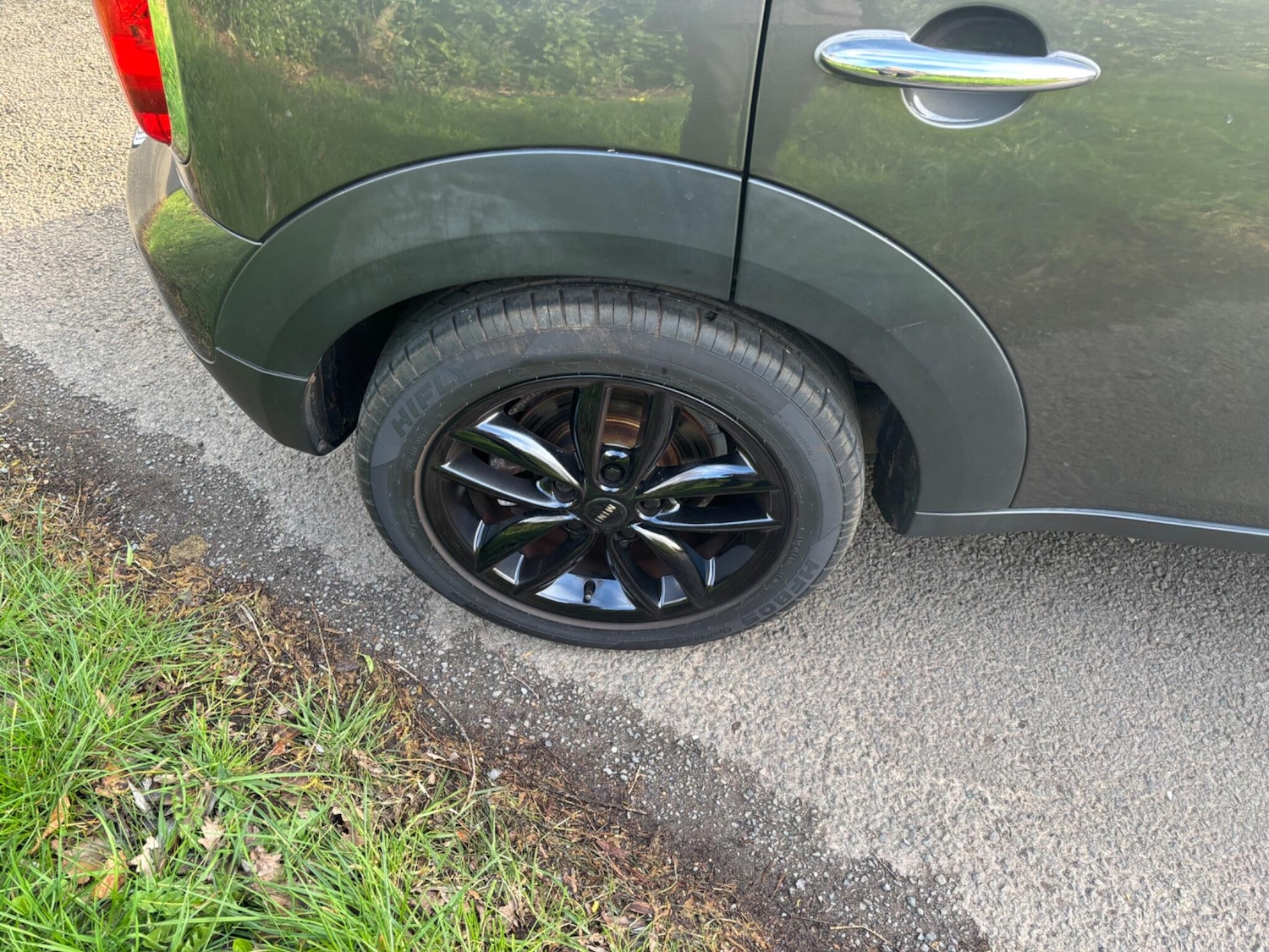 Used MINI Countryman 2011 for sale - 78047723: Photo 12