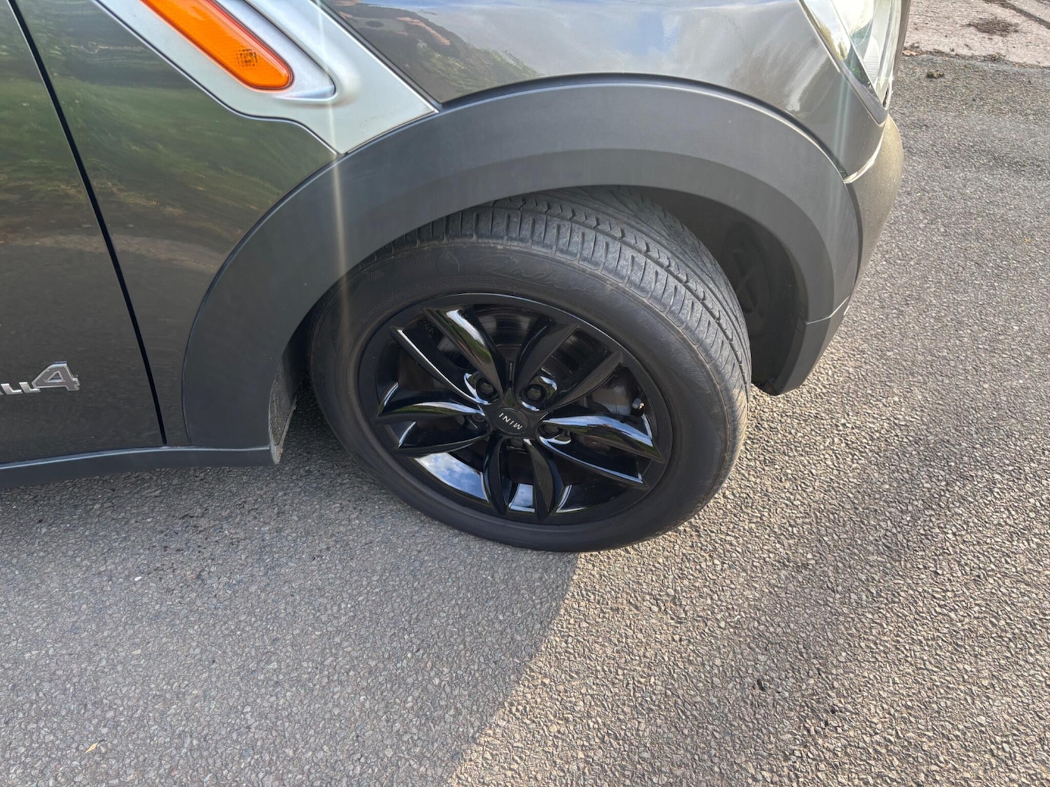 Used MINI Countryman 2011 for sale - 78047723: Photo 13