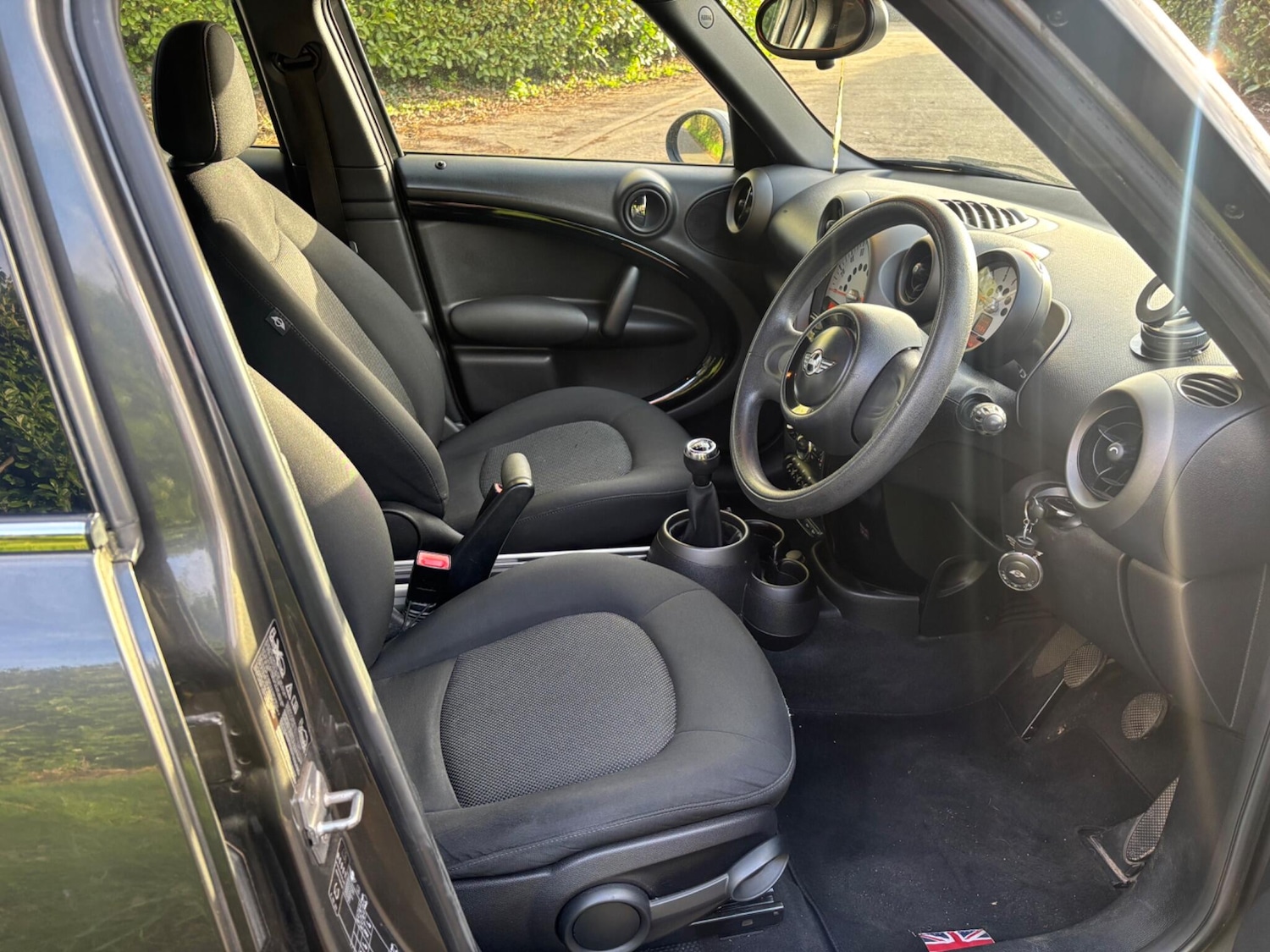 Used MINI Countryman 2011 for sale - 78047723: Photo 14