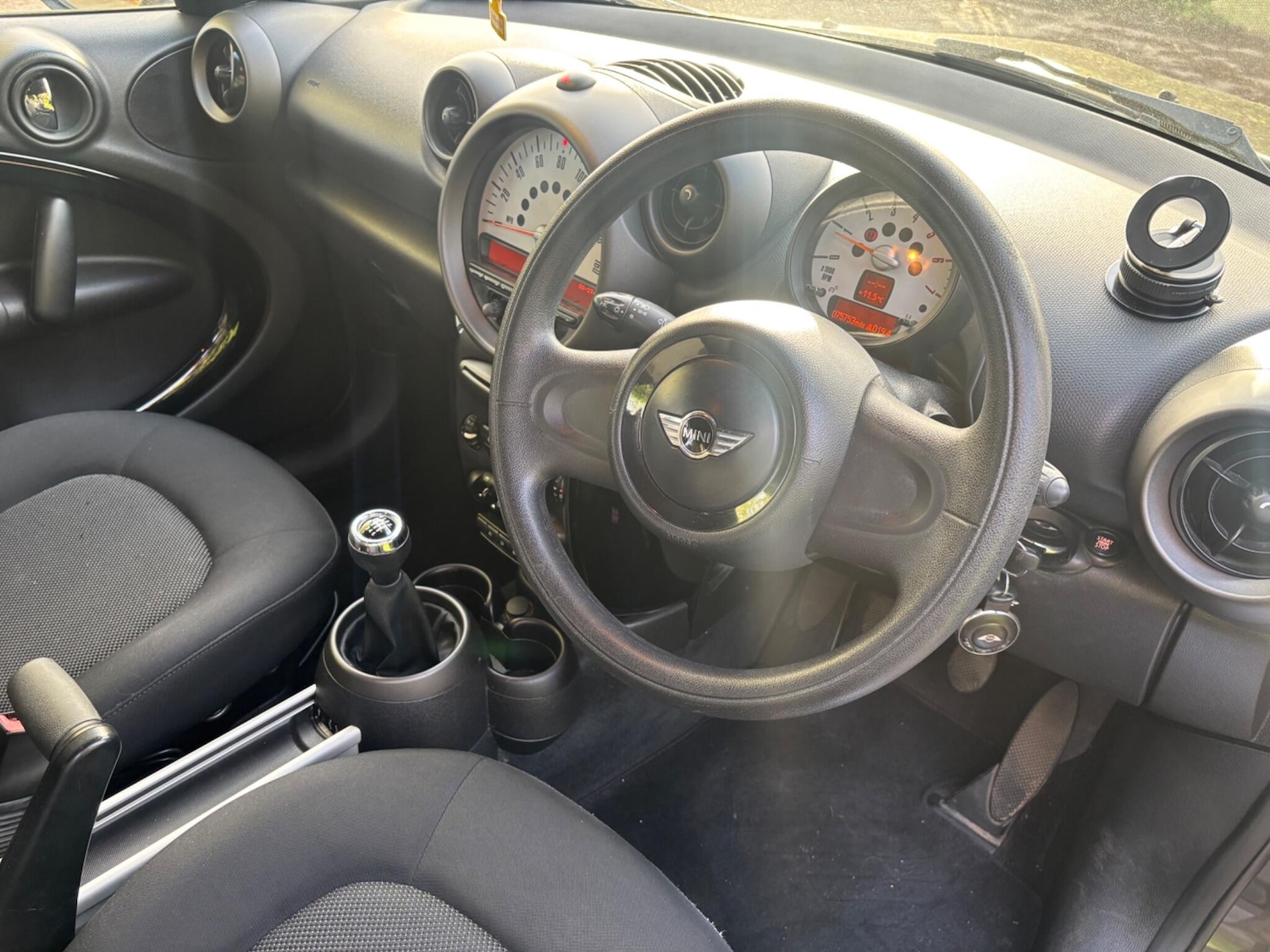 Used MINI Countryman 2011 for sale - 78047723: Photo 15