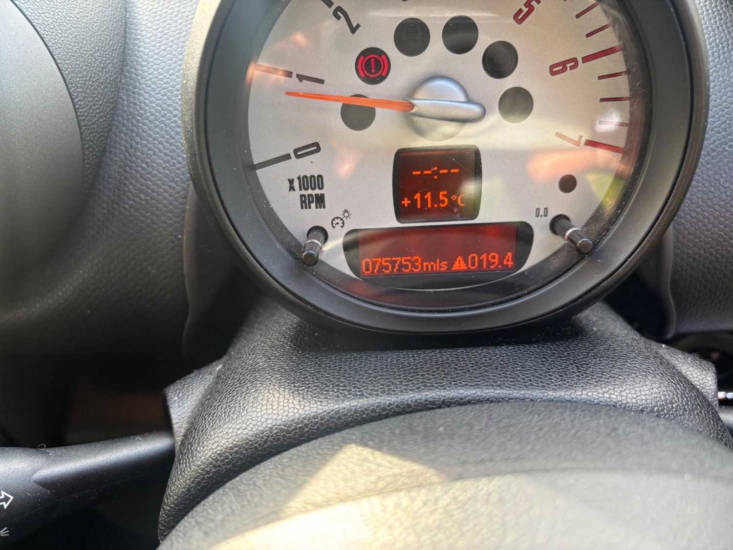 Used MINI Countryman 2011 for sale - 78047723: Photo 16