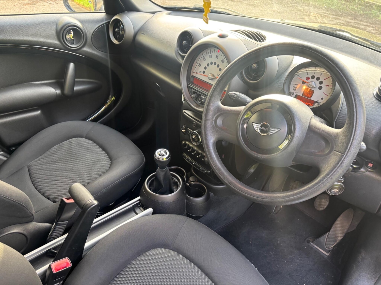 Used MINI Countryman 2011 for sale - 78047723: Photo 17