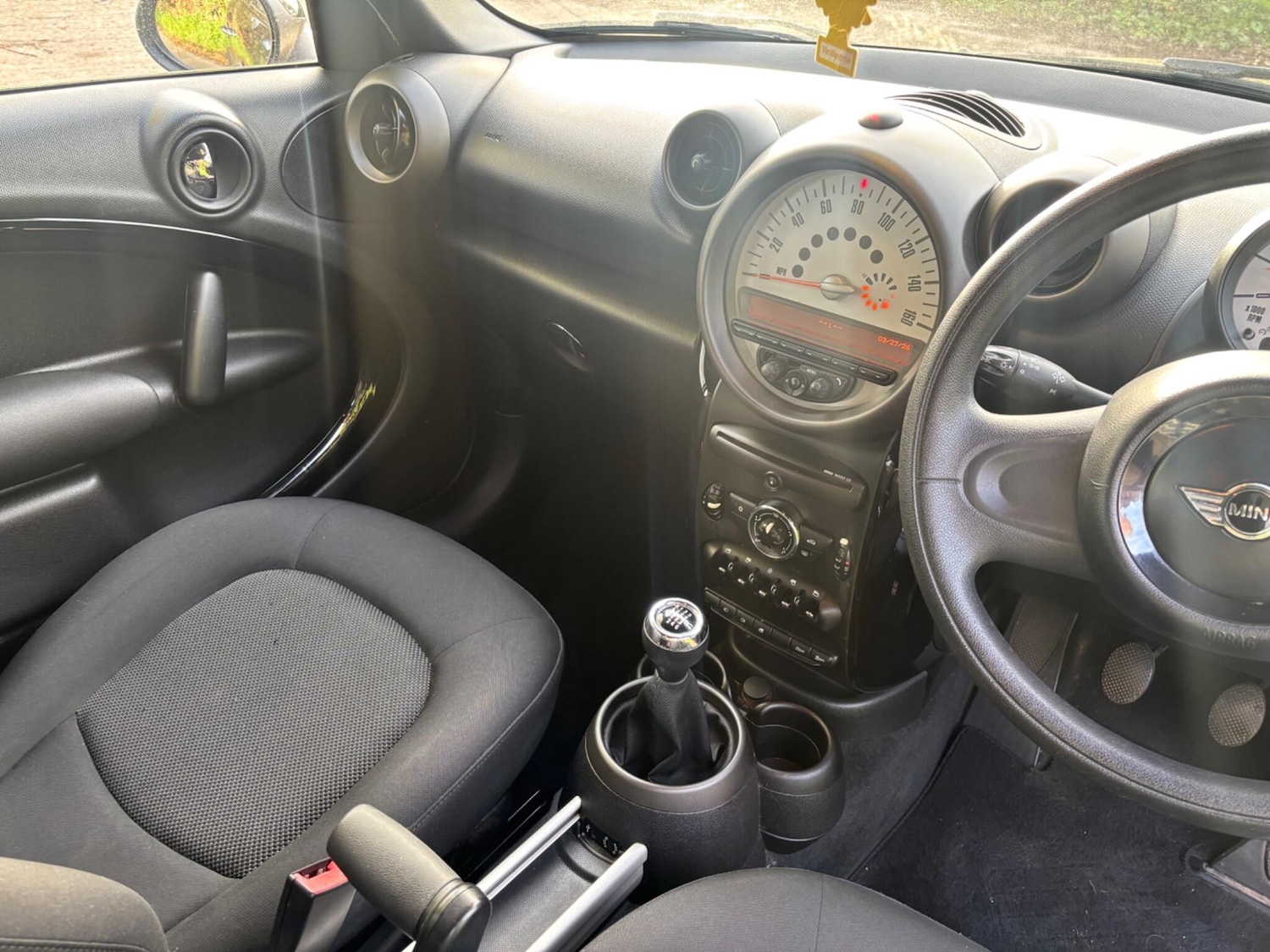 Used MINI Countryman 2011 for sale - 78047723: Photo 18