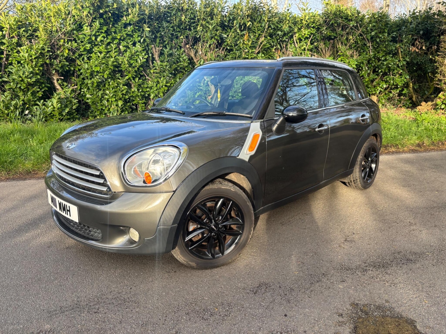 Used MINI Countryman 2011 for sale - 78047723: Photo 2
