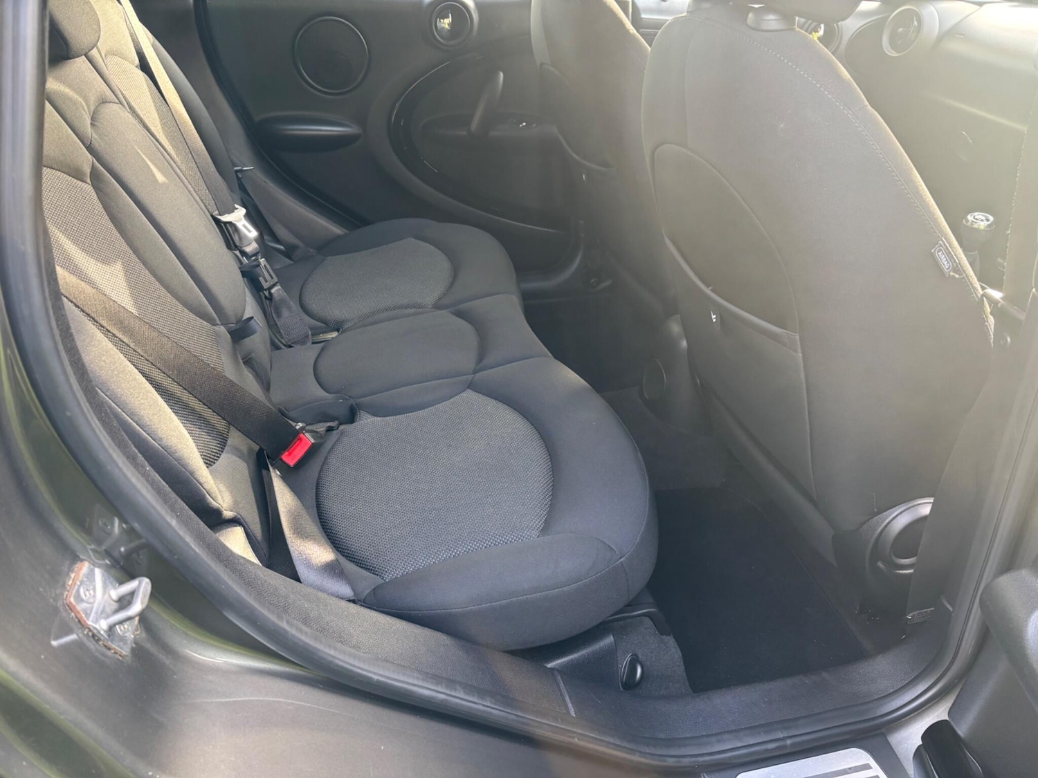 Used MINI Countryman 2011 for sale - 78047723: Photo 20