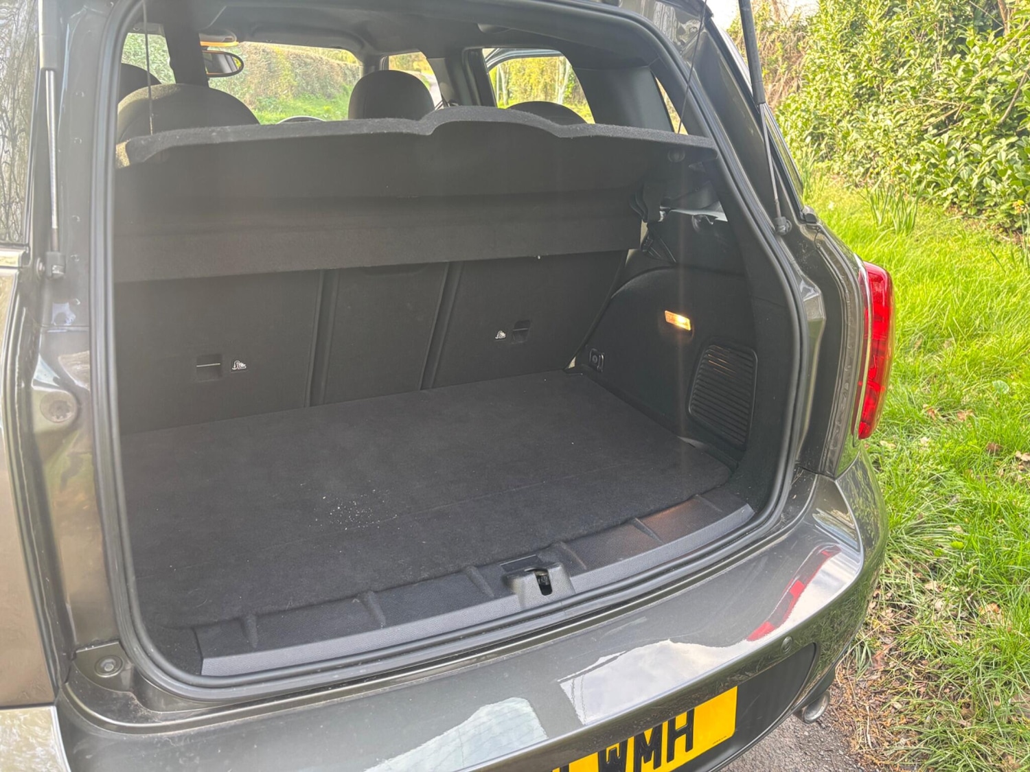 Used MINI Countryman 2011 for sale - 78047723: Photo 22