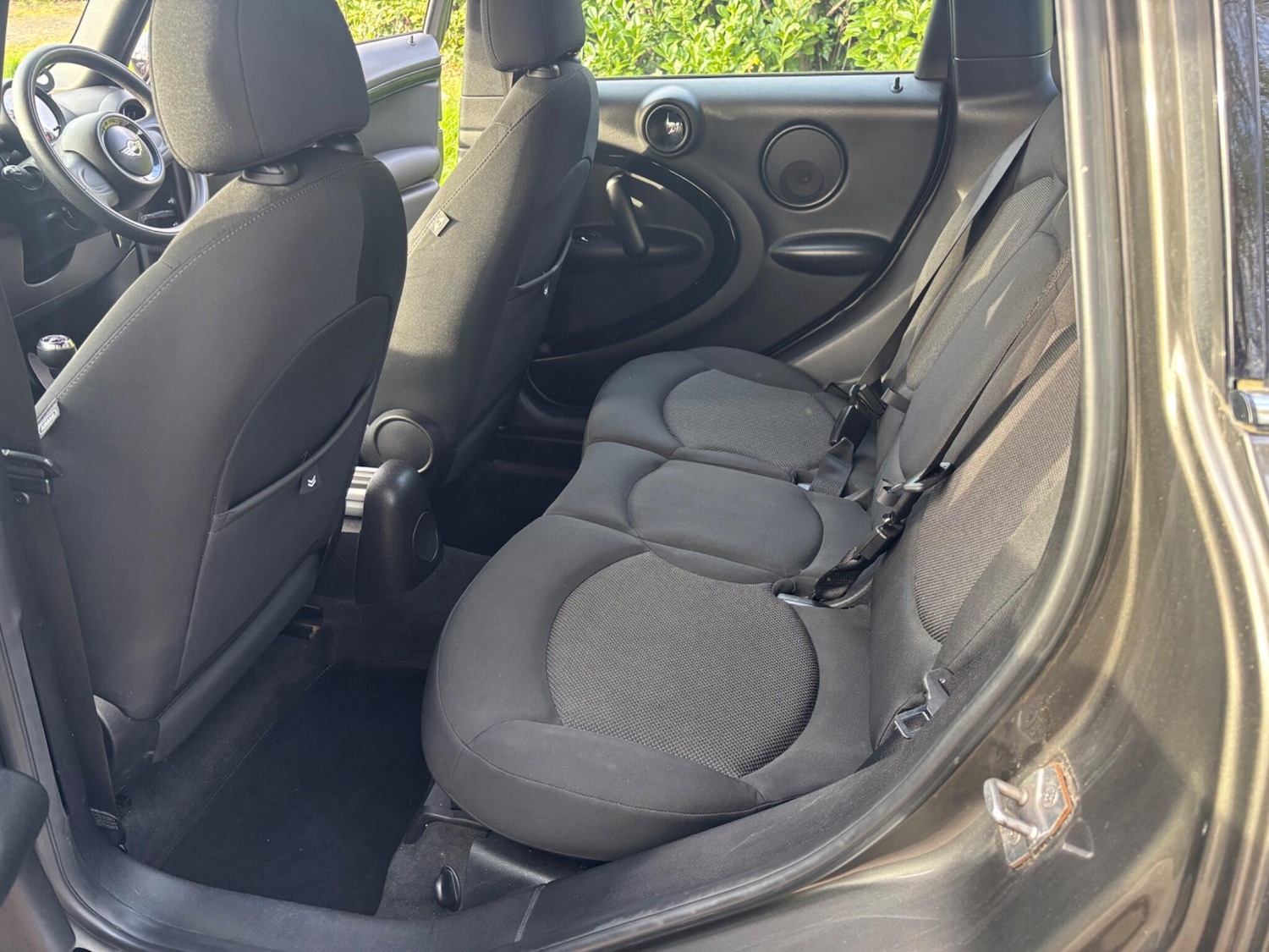 Used MINI Countryman 2011 for sale - 78047723: Photo 23