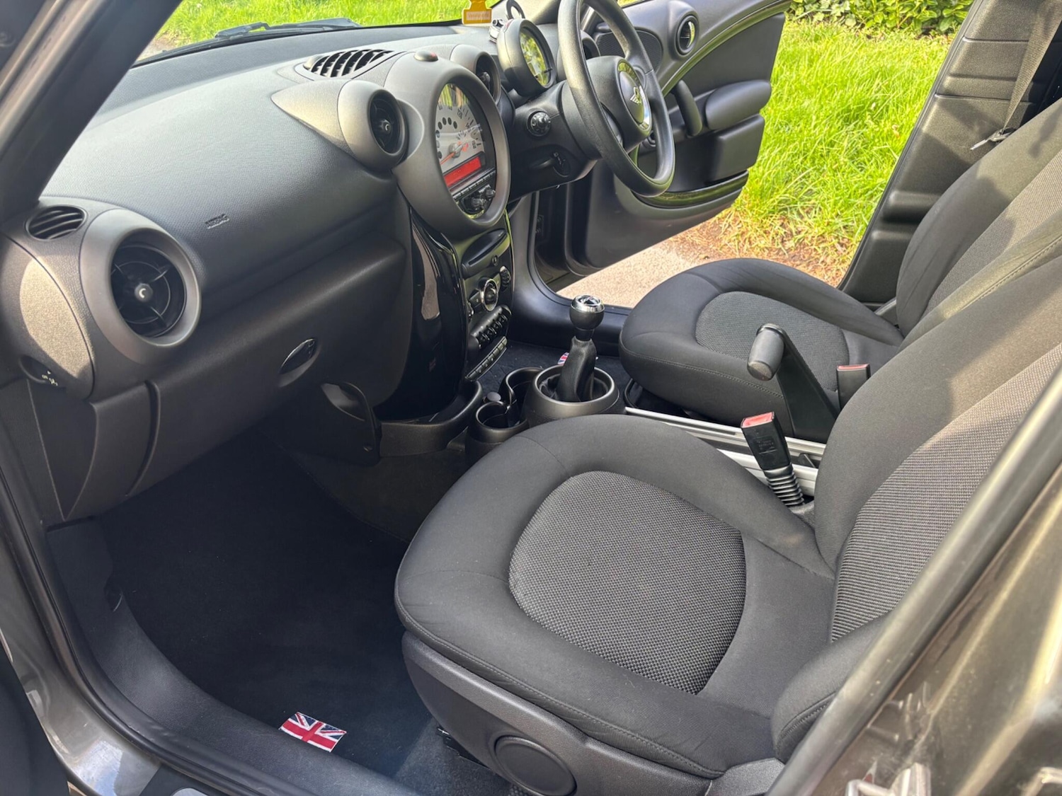 Used MINI Countryman 2011 for sale - 78047723: Photo 24