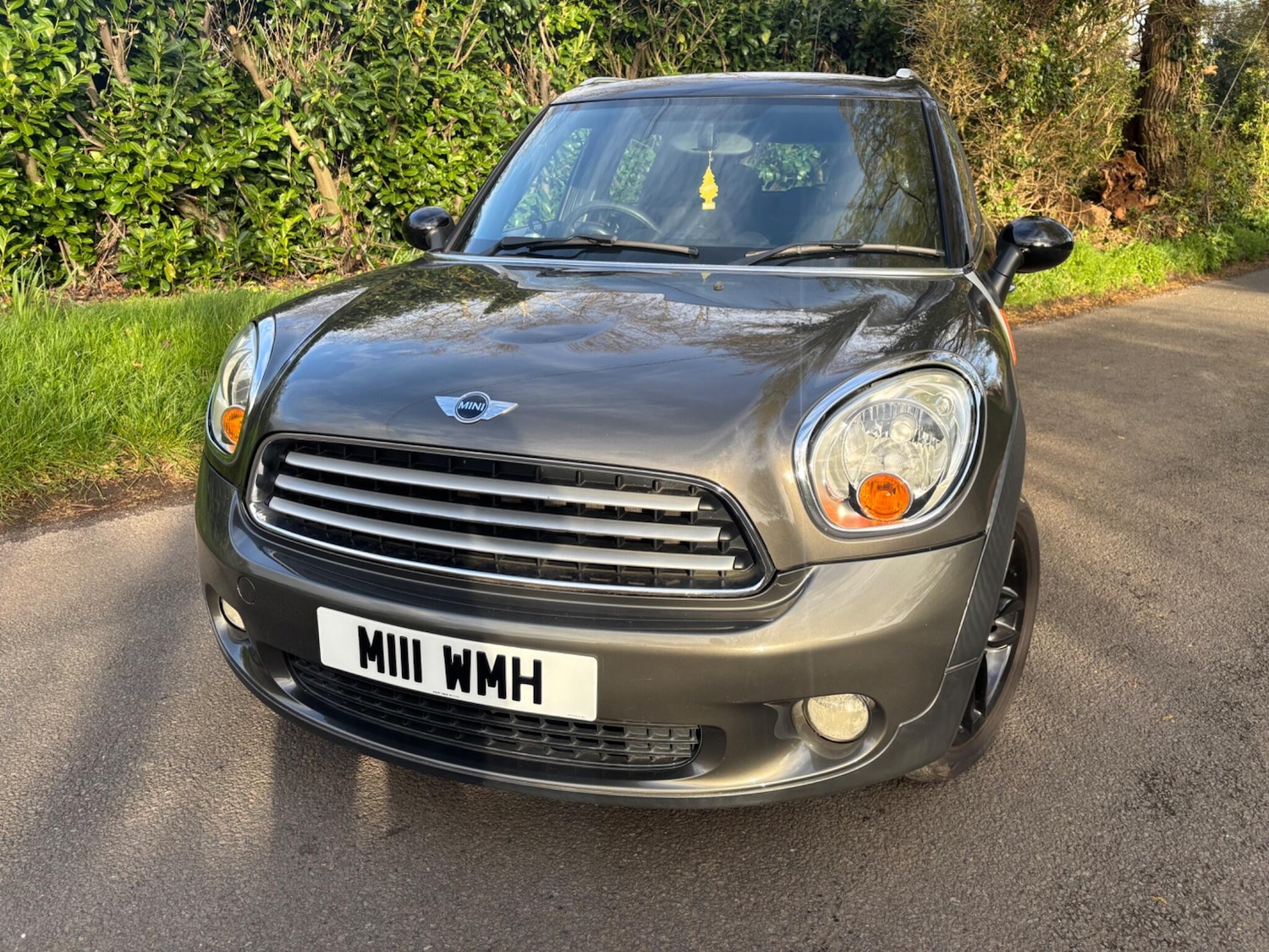 Used MINI Countryman 2011 for sale - 78047723: Photo 3