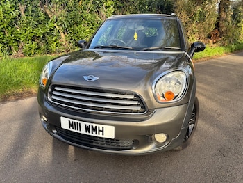 Used MINI Countryman 2011 for sale - 78047723: Photo