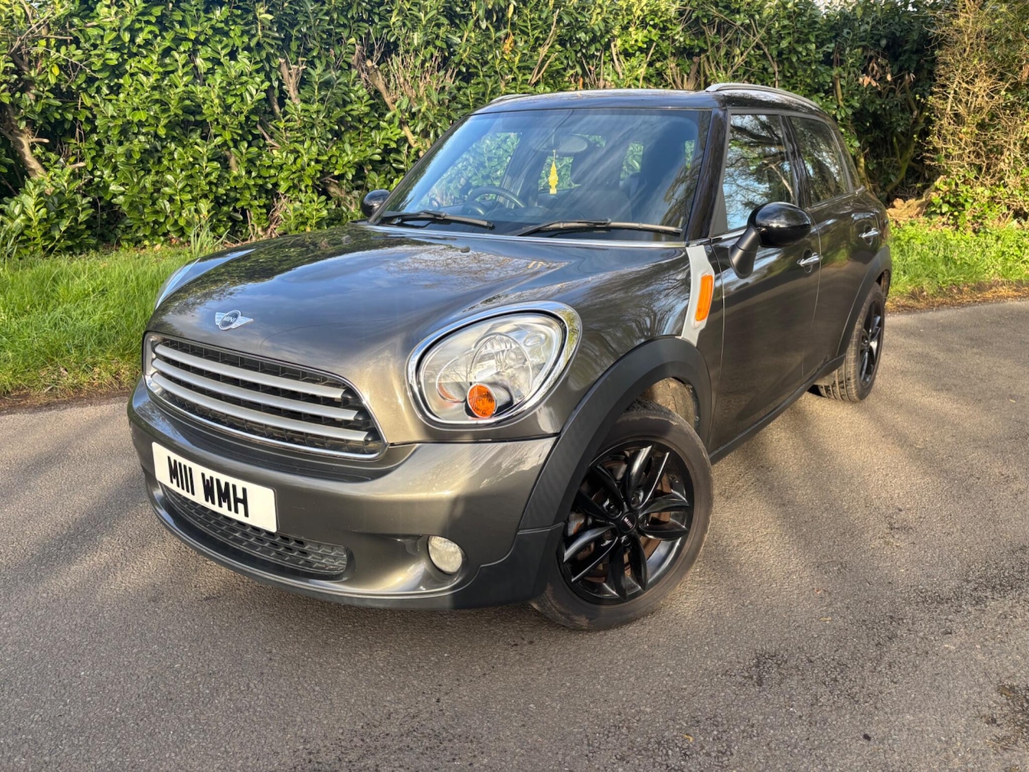 Used MINI Countryman 2011 for sale - 78047723: Photo 4