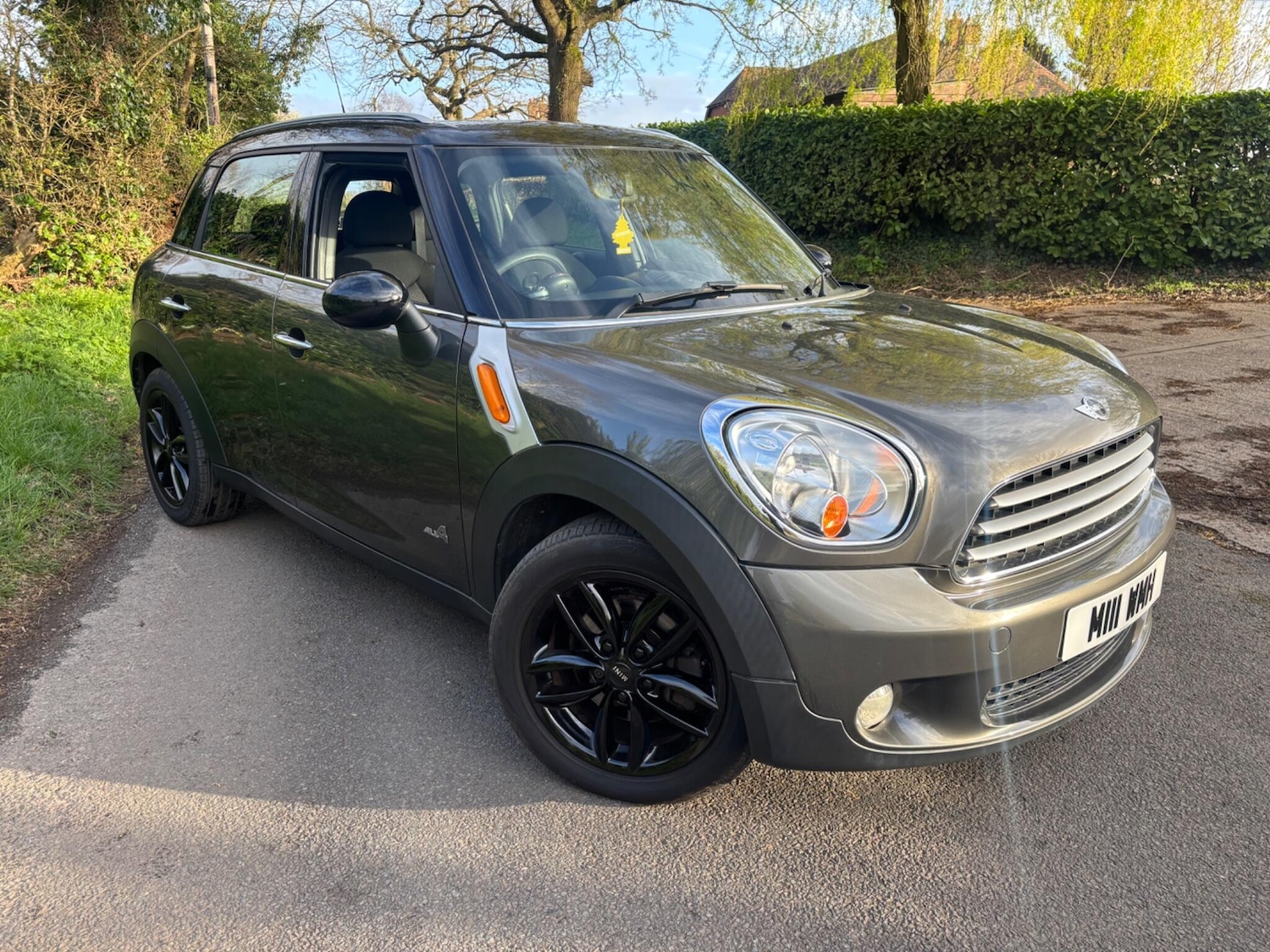 Used MINI Countryman 2011 for sale - 78047723: Photo 5