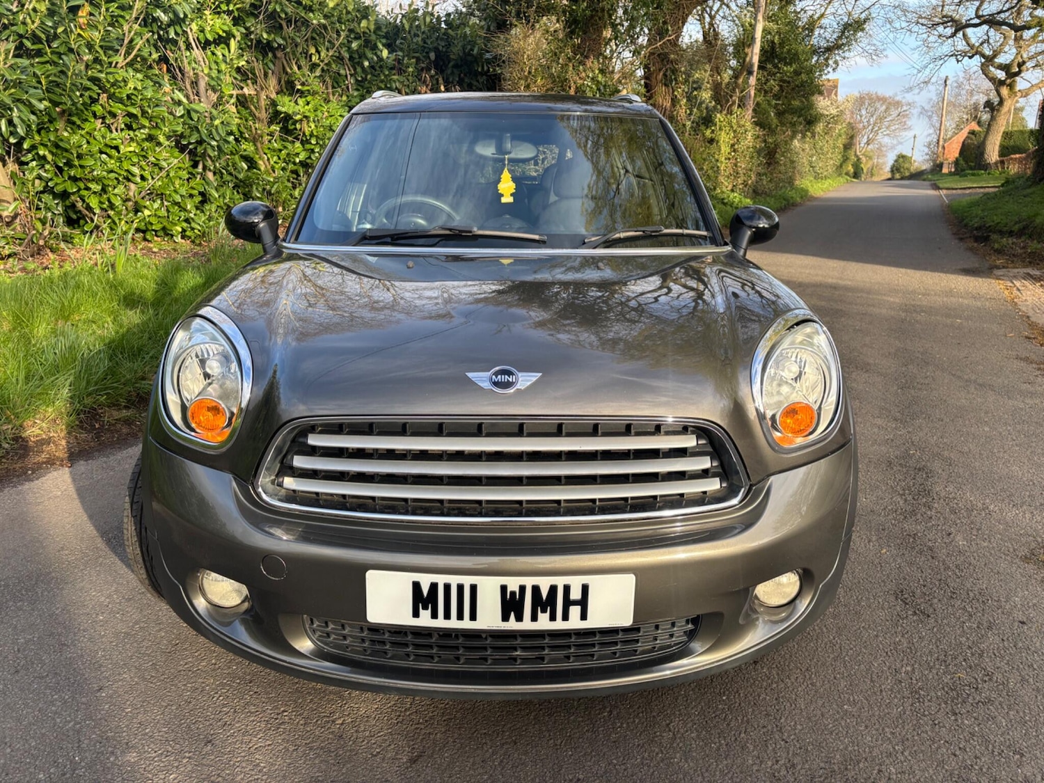 Used MINI Countryman 2011 for sale - 78047723: Photo 6