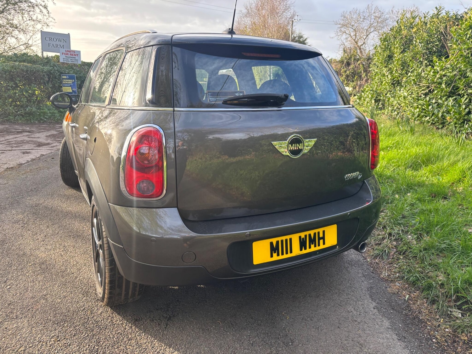 Used MINI Countryman 2011 for sale - 78047723: Photo 7