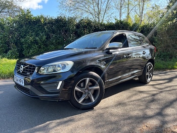 Used Volvo XC60 2014 for sale - 78318273: Photo