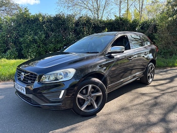 Used Volvo XC60 2014 for sale - 78318273: Photo