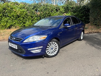 Used Ford Mondeo 2014 for sale - 79373138: Photo