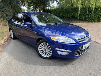 Used Ford Mondeo 2014 for sale - 79373138: Photo