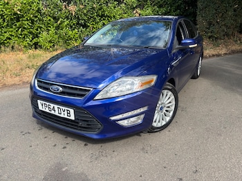 Used Ford Mondeo 2014 for sale - 79373138: Photo