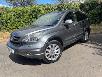 Used Honda CR-V 2012 for sale - 79544119: Photo