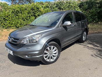Used Honda CR-V 2012 for sale - 79544119: Photo