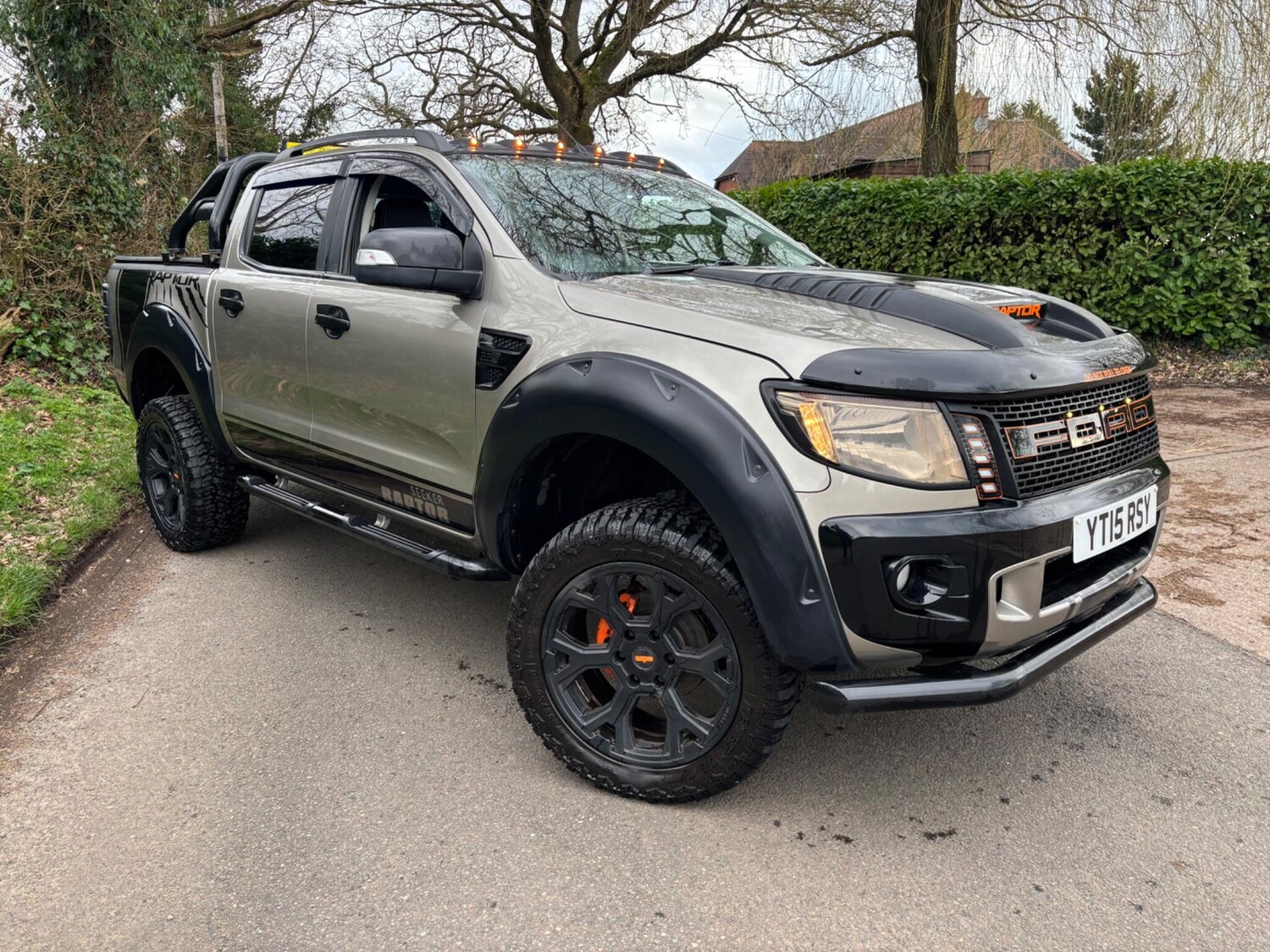 Used Ford Ranger for sale - 77670649: Photo 10