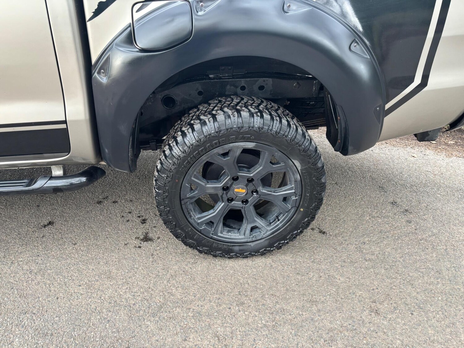 Used Ford Ranger for sale - 77670649: Photo 13