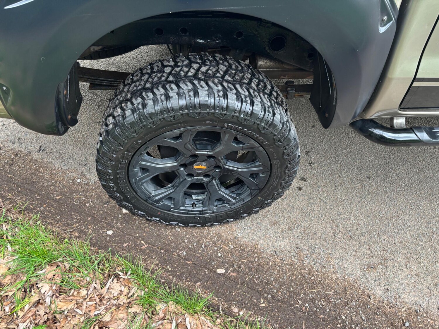 Used Ford Ranger for sale - 77670649: Photo 14