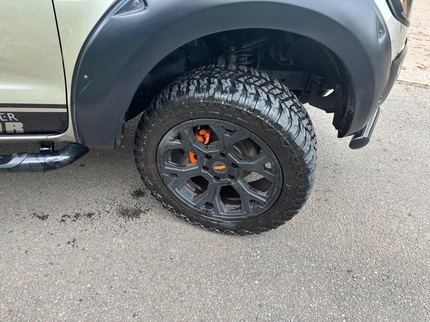 Used Ford Ranger for sale - 77670649: Photo 15