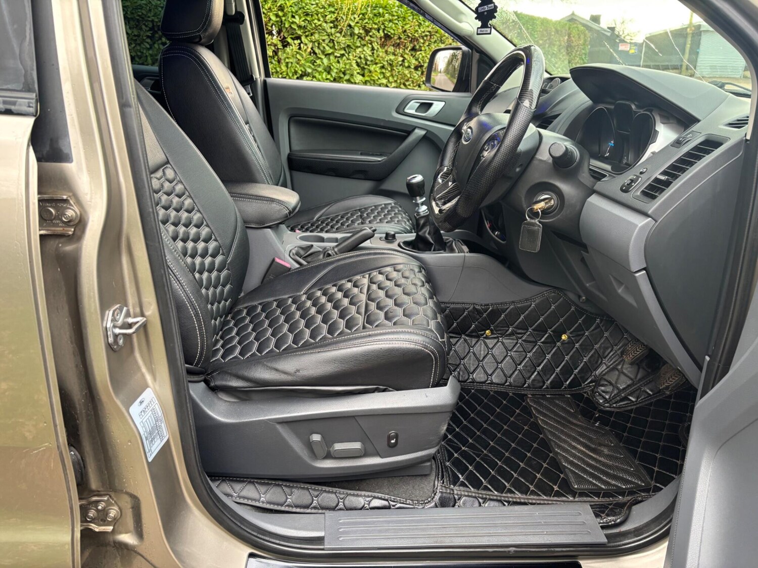 Used Ford Ranger for sale - 77670649: Photo 16