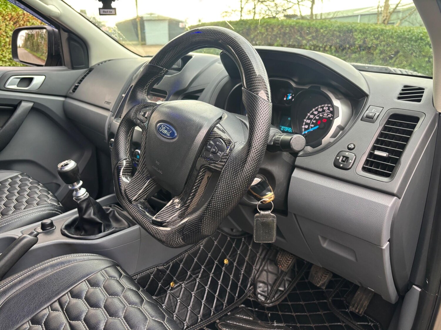 Used Ford Ranger for sale - 77670649: Photo 18