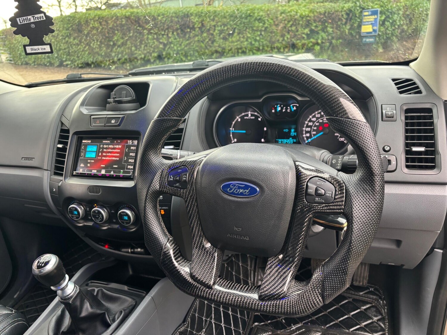 Used Ford Ranger for sale - 77670649: Photo 20