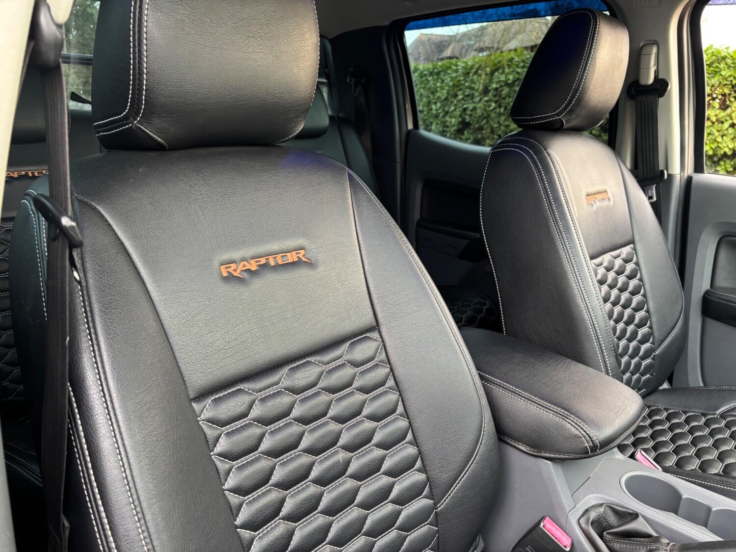 Used Ford Ranger for sale - 77670649: Photo 22