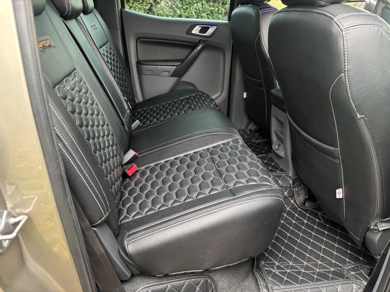 Used Ford Ranger for sale - 77670649: Photo 23