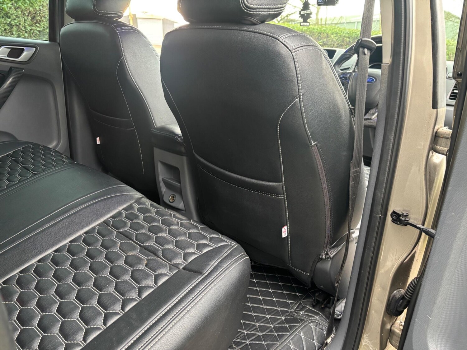 Used Ford Ranger for sale - 77670649: Photo 24