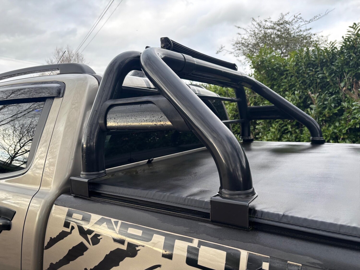 Used Ford Ranger for sale - 77670649: Photo 27